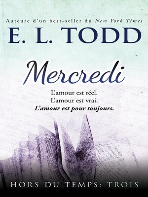 cover image of Mercredi